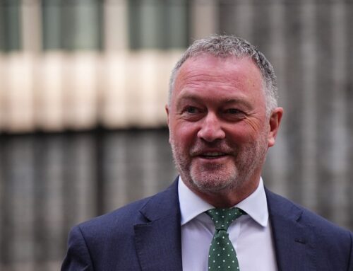 ‘No downside’ for fishing industry in EU deal, insists Environment Secretary