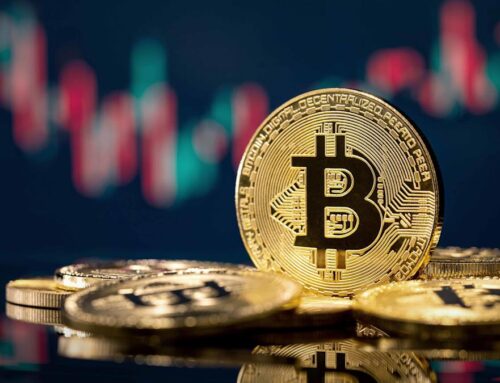 Bitcoin approaches $100K mark: Chart of the Day
