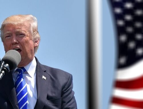 BTC Price News: Bitcoin Nears $100K as Trump Teases ‘Big’ Trade Deal