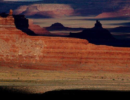 If you want to understand Trump’s environmental policy, read Project 2025