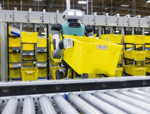 Humanoid robots spark debate about safety, form and function