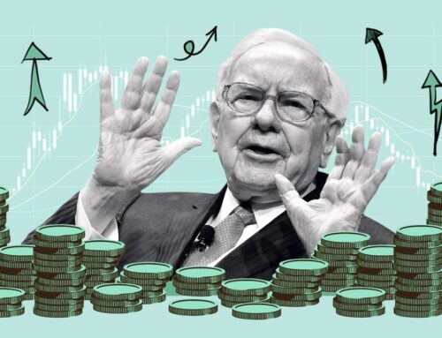 Is it time to invest in value stocks?