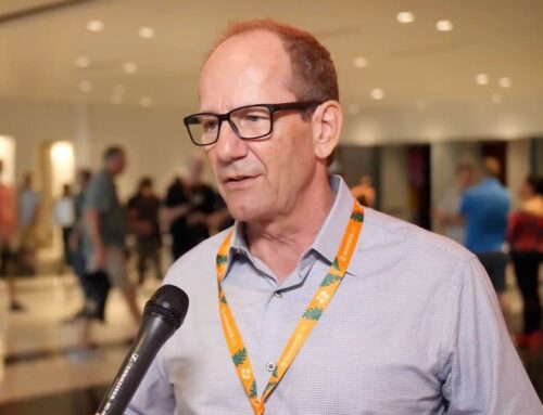 MARA’s Fred Thiel Says U.S. Should Start Mining Bitcoin to Fill Strategic Reserve