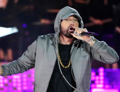 Eminem publisher accuses Meta of unlicensed song usage on Facebook, Instagram