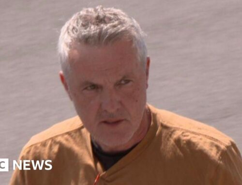 Former Ryanair pilot charged over 10m euros cannabis seizure