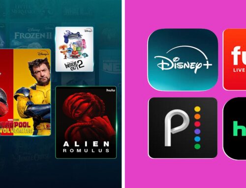 National Streaming Day deals on Disney+, Peacock, smart TVs and more