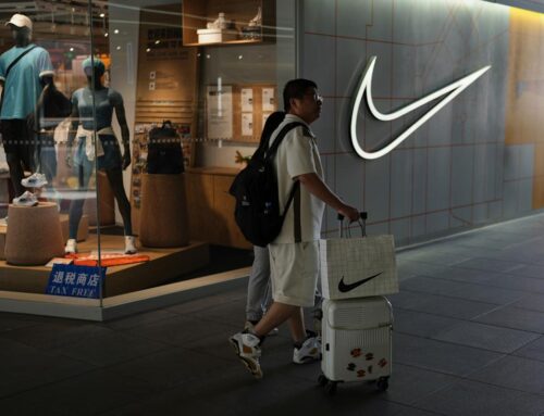 Nike to start selling its products directly on Amazon’s US website again