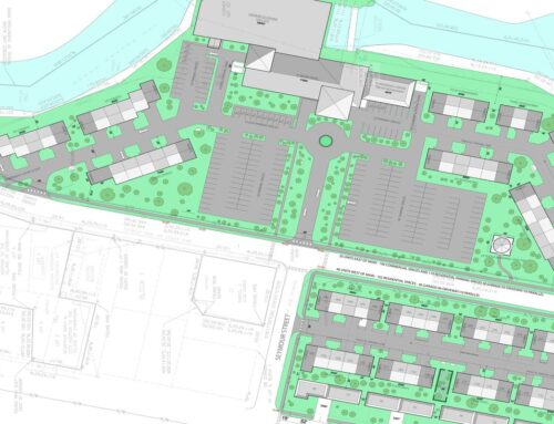 Cheboygan Commons update on May 13 to focus on project’s environmental challenges
