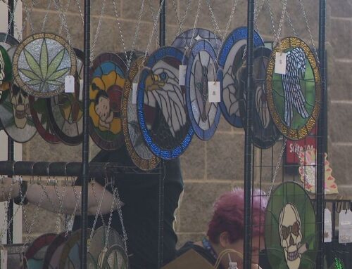 Cannabis & Wellness Expo makes its return to North Little Rock