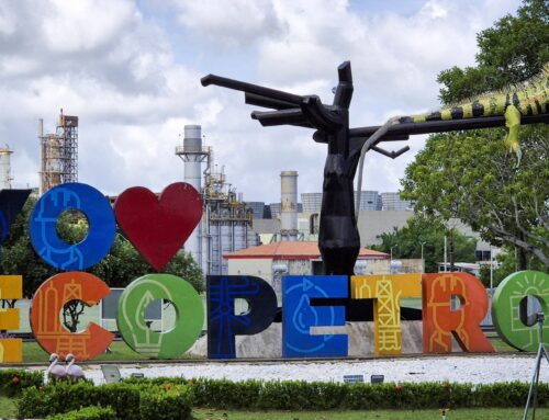 Colombia’s Ecopetrol to buy 10 renewable energy firms from Norway’s Statkraft