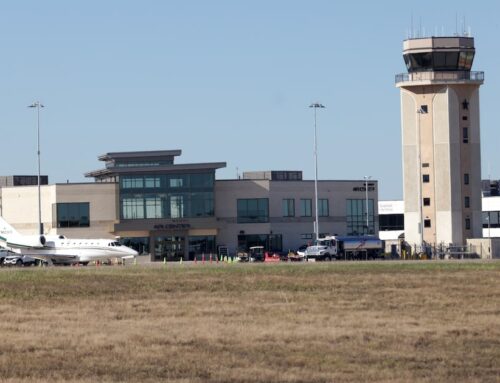McKinney airport expansion plans challenged in federal court over environmental concerns