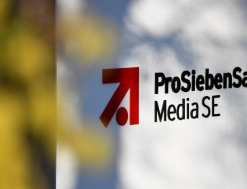 Czech investment group PPF makes bid for close to 30% stake in ProSiebenSat.1