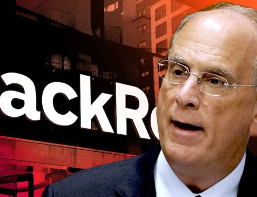 BlackRock says clients are watching Bitcoin for this ‘absolutely critical driver’
