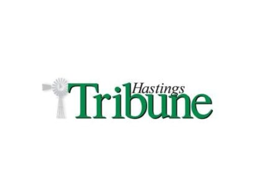 Lawmakers approve agency merger of Nebraska’s Natural Resources into Environment and Energ