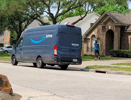 Analyst: Amazon’s $4B rural delivery investment aimed at slowing Walmart