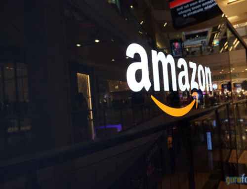 Amazon Guides Q2 Softly, Analysts Unfazed