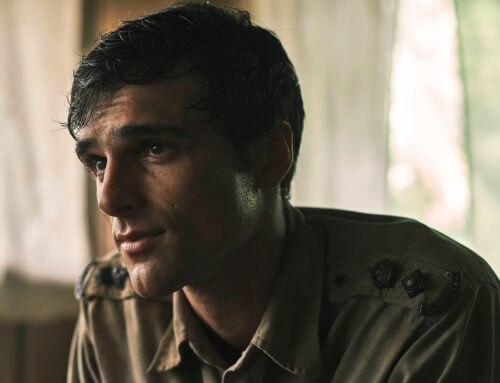 Amazon’s New Epic Drama Brings an Award-Winning Book to Gruesome, Gorgeous Life
