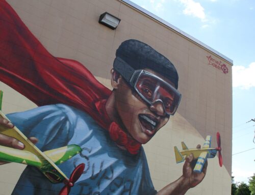 Investing in neighborhood revitalization changes lives, strengthens community: Commentary