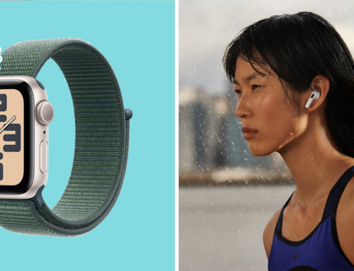Amazon’s Apple Memorial Day Sale Started Early (Including a Rare Apple Watch Deal!)