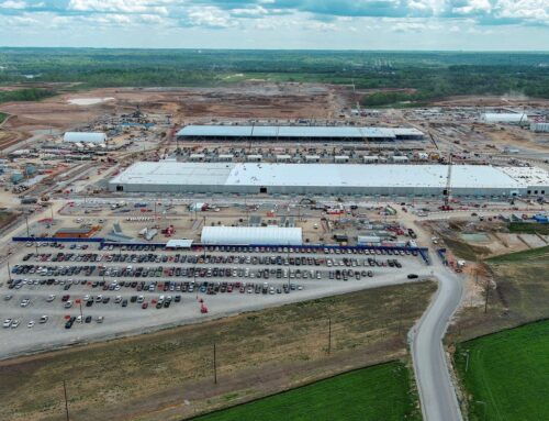 Indiana’s data center boom could be disastrous for health and environment, advocates say
