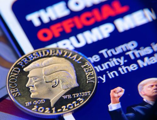 Trump hosts $148M meme coin dinner with global crypto elite at private club