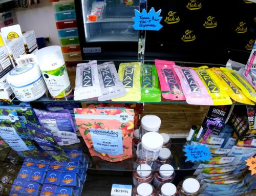 Why Oklahoma officials want to crack down on hemp’s unregulated THC loophole