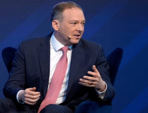 Environmental Protection Agency plans staff cuts in sweeping overhaul