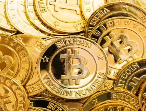 Why the iShares Bitcoin Trust ETF rallied 14% in April