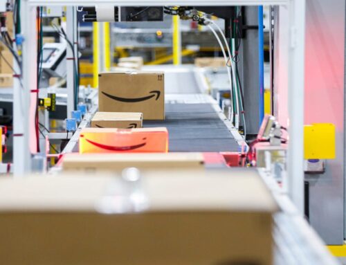 The Daily Money: Why is there an Amazon boycott?