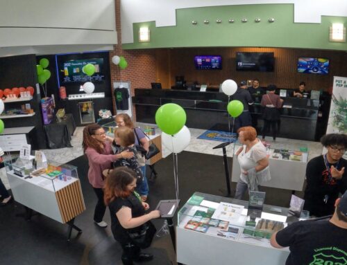 First legal cannabis dispensary in Town of Haverstraw opens
