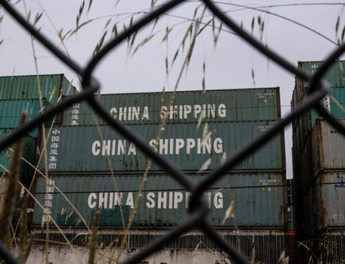 Economic outlook brightens, recession odds fall after US-China tariff deal