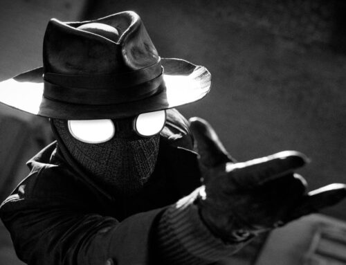 Nicolas Cage to star in ‘Spider-Noir’ series set in 1930s New York: See first look