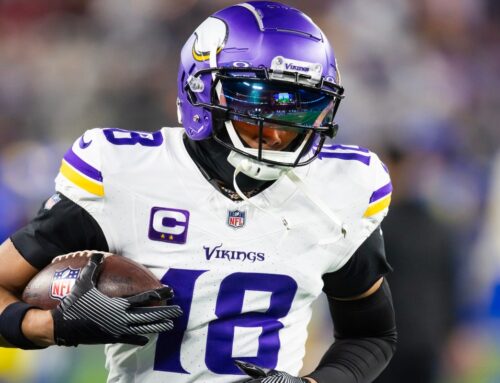NFL international schedule: Jaguars continue London streak, Vikings face tough task