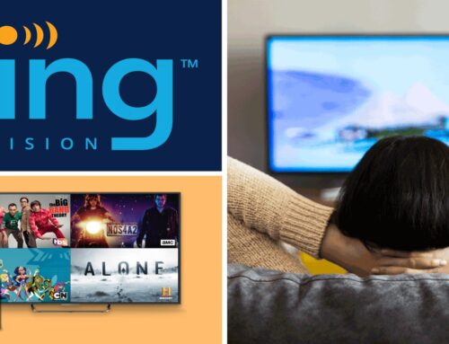 Stream smarter: Get 50% off Sling Orange or Blue on National Streaming Day