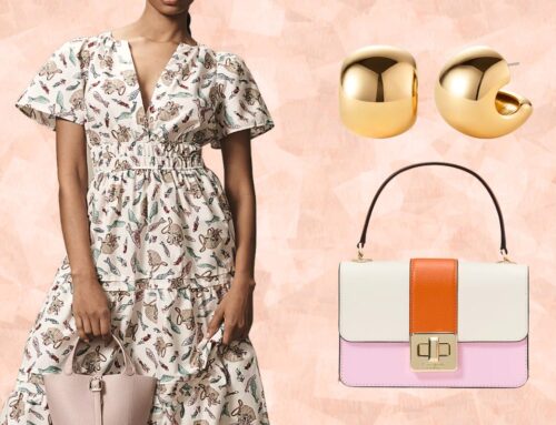 Save on dresses, sandals and other summer styles at these Memorial Day clothing sales 👗