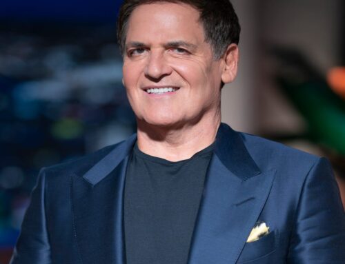 How much Mark Cuban’s $33 million in ‘Shark Tank’ investments earned him