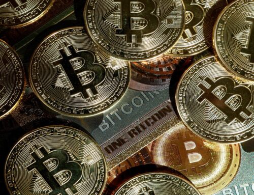 Bitcoin soars past $109K as Nasdaq rallies and JPMorgan embraces cryptocurrency