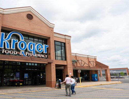 Are grocery stores open on Memorial Day 2025? Details for Kroger, Trader Joe’s, more