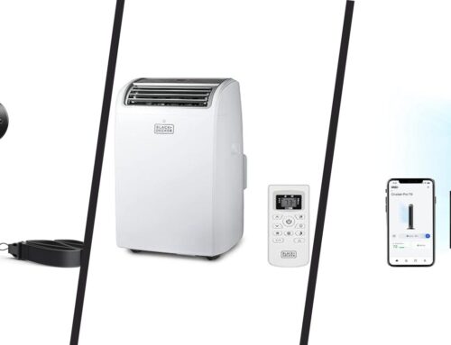 Stay cool! Shop Amazon’s best Memorial Day deals on air conditioners, fans
