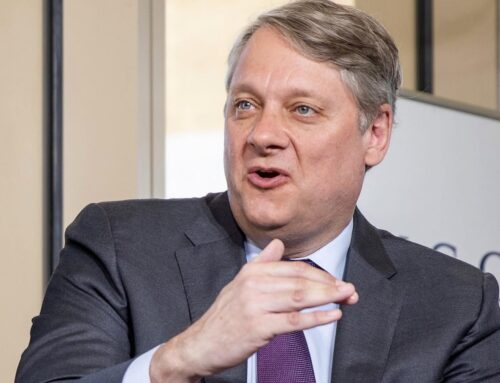 Investors are misjudging Donald Trump’s resolve on tariffs, Pimco warns