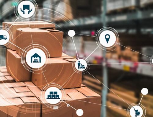 Stord acquires UPS specialty warehouse business for e-commerce logistics