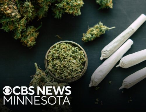 Minnesota lawmakers propose increased tax hike on cannabis products, 5% more than the curr