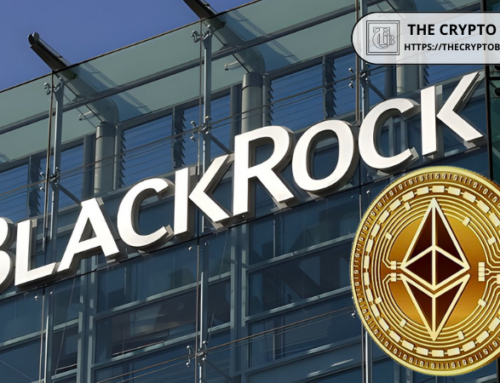 BlackRock Files with SEC for In-Kind Redemptions on Its Ethereum ETF: Here’s What It Means