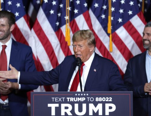 American Bitcoin, BTC Miner Backed by Eric and Donald Trump Jr, to Go Public
