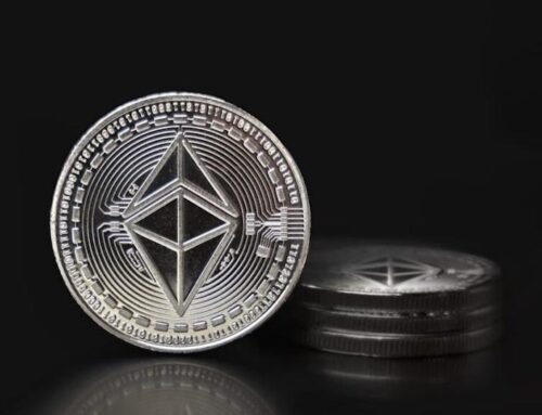 Ethereum Explodes 25% Higher To $2,400, Notches Largest 1-Day Gain In 4 Years