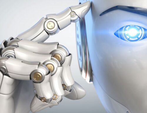 Meta ‘stole’ my book to train its AI – but there’s a bigger problem