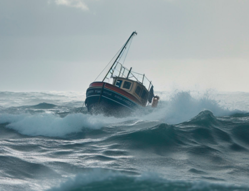 Investing Through the Turbulence of Interesting Times