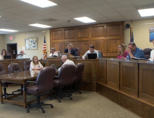 Fergus Falls City Council reverses course, approves cannabis dispensary permits