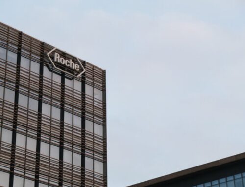 Roche makes $300M China Production Promise After Multibillion US Investment