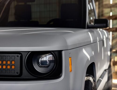 Sub-$20k “modular” electric truck racks up more than 100k reservations